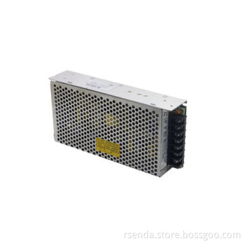 400W 12V 33A AC 110V 220V to DC Voltage Transformer Switch Power Supply for Led Strip